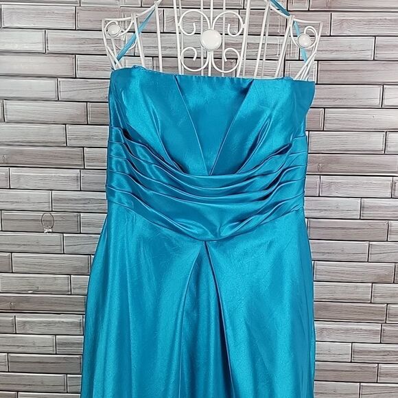 Cinderella divine special occasion maxi dress Size XL - Picture 2 of 13